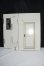 画像3: 1/6ドールハウス:ドールハウスホワイト大きな窓アクリル印刷　ドア(KKカンパニー様製) Y-24-04-10-072-YB-ZY (3)