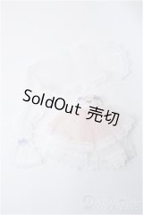 オビツ11 1/12/OF衣装セット レース+2段レースロングドレス 裾引(7th*Dahlia セブンスダリア様) Y-25-07-30-226-YB-ZY