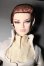 画像4: Fashion Royalty/Face Time Eugenia Frost Dressed Premium Doll 91167 Y-24-04-03-009-YB-ZY