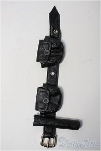 40ｃｍ/OF:ウエストポーチ付きボディバッグ Y-25-02-19-240-NY-ZY