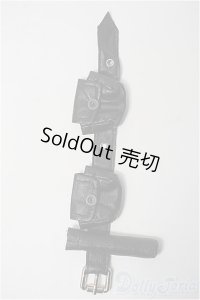 40ｃｍ/OF:ウエストポーチ付きボディバッグ Y-25-02-19-240-NY-ZY