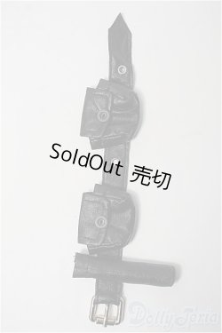 画像1: 40ｃｍ/OF:ウエストポーチ付きボディバッグ Y-25-02-19-240-NY-ZY