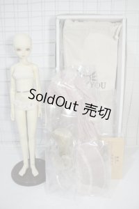Myou Doll/1/4 Delia 迪?雅 フルセット Y-24-03-27-052-YB-ZY