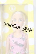 Barbie/はじめてのバービー #FJF13 /BJD　球体関節人形 A-25-06-25-549-YB-ZA