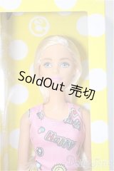 Barbie/はじめてのバービー #FJF13  Y-24-03-06-009-TN-ZY