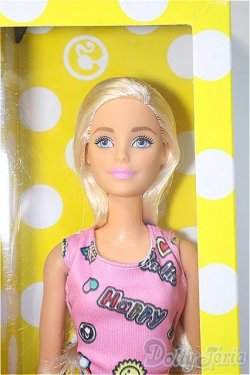 画像1: Barbie/はじめてのバービー #FJF13  Y-25-04-30-237-YB-ZY