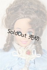 バービー/Gibson Girl　バービー/BJD　球体関節人形 A-25-07-23-207-NY-ZA