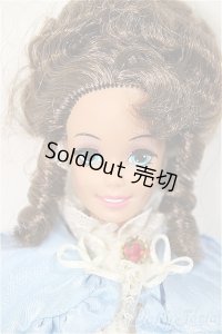 バービー/Gibson Girl　バービー/BJD　球体関節人形 A-25-07-23-207-NY-ZA