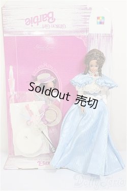 画像2: バービー/Gibson Girl　バービー/BJD　球体関節人形 A-25-07-23-207-NY-ZA