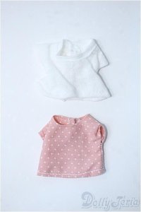 オビツ11/OF衣装 バラセット トップスx2 Y-25-05-28-222-YB-ZY