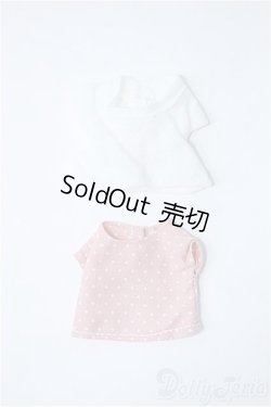 画像1: オビツ11/OF衣装 バラセット トップスx2 Y-25-05-28-222-YB-ZY