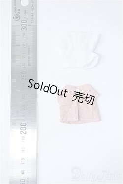 画像2: オビツ11/OF衣装 バラセット トップスx2 Y-25-05-28-222-YB-ZY