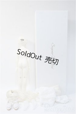 画像8: SDM/子天使 ウナ Y-24-10-30-222-YB-ZY