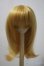画像1: 9inchウィッグ/ナチュラルロング(DOLLCE)飴色製 U-25-05-20-067-YB-ZU (1)