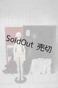 DOLK x ローゼンメイデン:真紅 キャストドール Y-24-04-17-001-NY-ZY