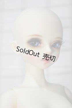 画像3: DOLK x ローゼンメイデン:真紅 キャストドール Y-24-04-17-001-NY-ZY