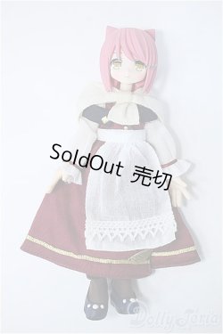 画像2: azone/ミミーガーデン博物誌 マリス ピンクver. Y-24-10-02-200-YB-ZY