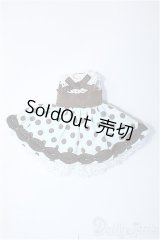 オビツ11/OF スポット切替ワンピースセット(KanBeni様) Y-25-03-12-282-KD-ZY