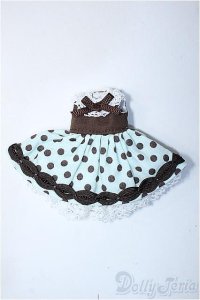 オビツ11/OF スポット切替ワンピースセット(KanBeni様) Y-25-03-12-282-KD-ZY