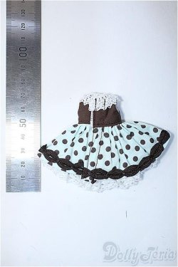 画像2: オビツ11/OF スポット切替ワンピースセット(KanBeni様) Y-25-03-12-282-KD-ZY