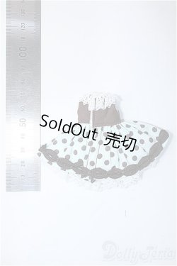 画像2: オビツ11/OF スポット切替ワンピースセット(KanBeni様) Y-25-03-12-282-KD-ZY