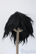 7-8inchウィッグ/モヘアショート Y-25-02-19-196-YB-ZY