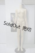 SD16GIRL/パール 2009 ver. 可動脚ボディ+箱のみ Y-24-04-03-001-YB-ZY