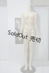 SD16GIRL/パール 2009 ver. 可動脚ボディ+箱のみ Y-24-04-03-001-YB-ZY