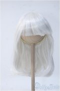 8-9inch/ウィッグ ミディアム(Ronshuka Couture ロンシュカ様) Y-24-11-16-182-YB-ZY