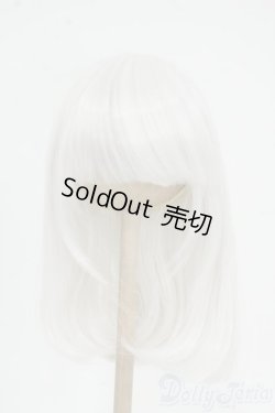 画像1: 8-9inch/ウィッグ ミディアム(Ronshuka Couture ロンシュカ様) Y-25-12-10-281-YB-ZY