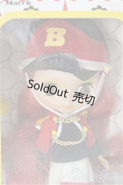 画像1: プチブライス/キューティーマーチ/0 A-25-08-06-184-YB-ZA