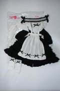 MSD・MDD/OF:Classic Maid(Doll Hearts)クラッシック メイド Y-24-04-24-024-NY-ZY