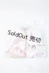 DDS/OF プリマコンツェルト SS/S胸用(ボークス) Y-25-06-18-016-NY-ZY