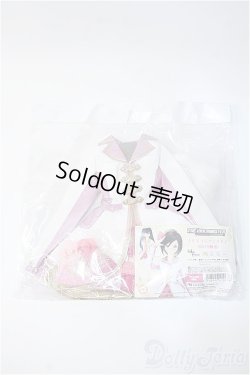 画像1: DDS/OF プリマコンツェルト SS/S胸用(ボークス) Y-25-06-18-016-NY-ZY