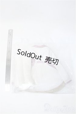 画像2: DDS/OF プリマコンツェルト SS/S胸用(ボークス) Y-25-06-18-016-NY-ZY