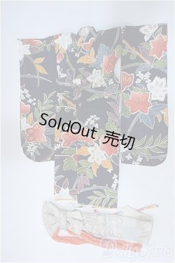 画像1: SD/OF 着物セット 和服 Y-25-05-21-281-YB-ZY