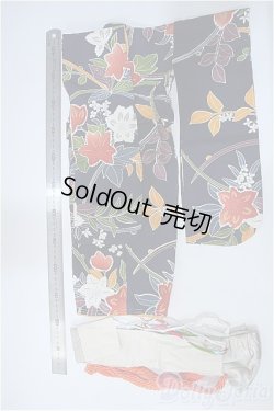 画像2: SD/OF 着物セット 和服 Y-25-05-21-281-YB-ZY