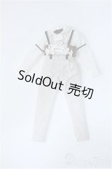 リカちゃん/OF サロペット おめかしコレクション Y-25-06-04-234-YB-ZY