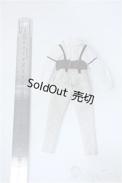 画像2: リカちゃん/OF サロペット おめかしコレクション Y-25-06-04-234-YB-ZY