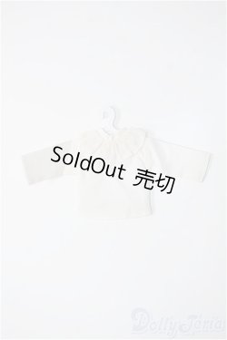 画像1: ネオブライス/OF フリルカラーブラウス Y-25-05-28-261-YB-ZY