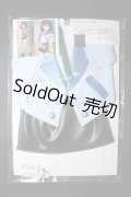 DD/OF 衣装セット アニス・ファーム私服セット(TcDoLL様)60cmサイズ 超音戦士ボーグマン Y-24-05-01-010-YB-ZY