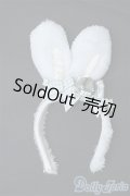 MDD MSD/OF：木茶動物園製カチューシャ Y-25-05-28-218-TN-ZY