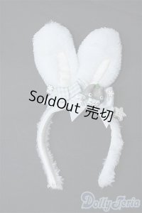 MDD MSD/OF：木茶動物園製カチューシャ Y-25-05-28-218-TN-ZY
