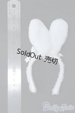 画像2: MDD MSD/OF：木茶動物園製カチューシャ Y-25-05-28-218-TN-ZY