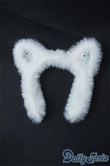 MDD MSD/OF：木茶動物園製カチューシャ Y-25-04-30-222-TN-ZY