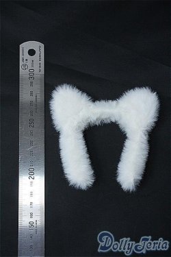 画像2: MDD MSD/OF：木茶動物園製カチューシャ Y-25-04-30-222-TN-ZY
