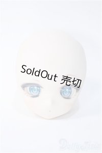 DD(MDD)/カスタムヘッド(ストロベリータルト様)DDH-01+アイ(ばら屋様)/BJD　球体関節人形 A-25-03-12-420-YB-ZA