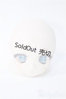 画像1: DD(MDD)/カスタムヘッド(ストロベリータルト様)DDH-01+アイ(ばら屋様)/BJD　球体関節人形 A-25-03-12-420-YB-ZA