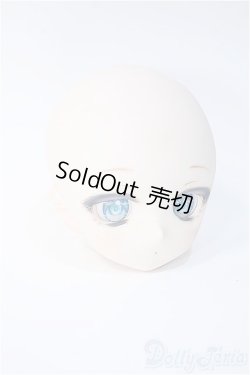 画像2: DD(MDD)/カスタムヘッド(ストロベリータルト様)DDH-01+アイ(ばら屋様)/BJD　球体関節人形 A-25-03-12-420-YB-ZA