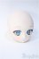 画像2: DD(MDD)/カスタムヘッド(ストロベリータルト様)DDH-01+アイ(ばら屋様)/BJD　球体関節人形 A-25-03-12-420-YB-ZA (2)